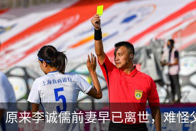 原来李诚儒前妻早已离世，难怪父子关系缓和，41岁李大海已成骄傲