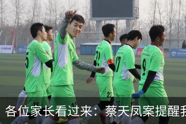 各位家长看过来：蔡天凤案提醒我们，择偶不是看对方对你好不好
